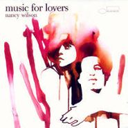 Nancy Wilson, Music for Lovers