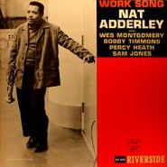 Nat Adderley, Work Song (LP)