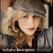 Natasha Bedingfield, Unwritten (CD)