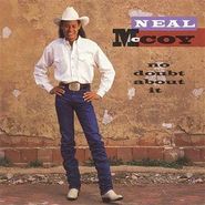 Neal McCoy, No Doubt About It (CD)