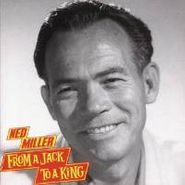 Ned Miller, From A Jack To A King (CD)