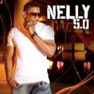 Nelly, Nelly 5.0 [Clean Version] (CD)