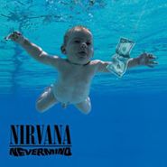 Nirvana, Nevermind (CD)