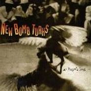 New Bomb Turks, At Rope's End (CD)