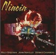 Niacin, Time Crunch (CD)