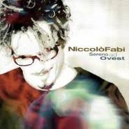 Niccolò Fabi, Sereno Ad Ovest (CD)