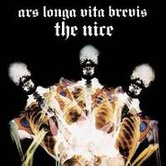 The Nice, Ars Longa Vita Brevis (CD)