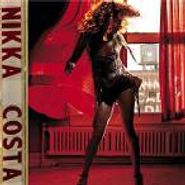 Nikka Costa, Everybody Got Their Something (CD)