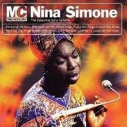 Nina Simone, Mastercuts Presents: The Essential Nina Simone (CD)