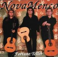 Nova Menco, Fortune Teller (CD)