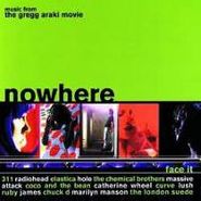 Various Artists, Nowhere [OST] (CD)