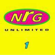 Various Artists, NRG Unlimited 1 (CD)