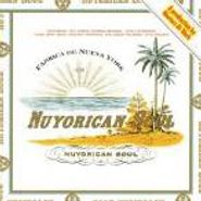 Nuyorican Soul, Nuyorican Soul (CD)