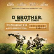 Various Artists, O Brother Where Art Thou? [Deluxe Edition OST] (CD)