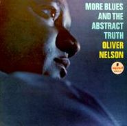 Oliver Nelson, More Blues And The Abstract Truth (LP)