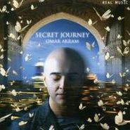 Omar Akram, Secret Journey (CD)