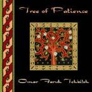 Omar Faruk Tekbilek, Tree Of Patience (CD)