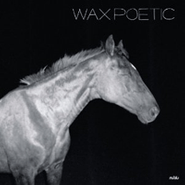 Wax Poetic, On A Ride (CD)