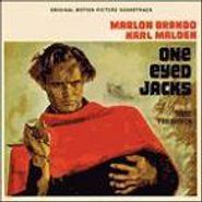 Hugo Friedhofer, One Eyed Jacks [OST] (CD)