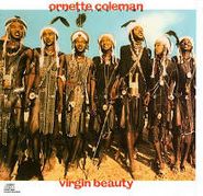 Ornette Coleman and Prime Time, Virgin Beauty (CD)