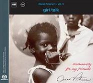 Oscar Peterson, Vol. II - Girl Talk (CD)