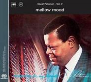 Oscar Peterson, Vol. V - Mellow Mood (CD)