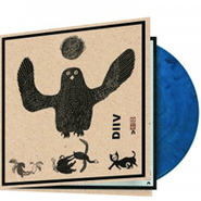 DIIV, Oshin [Blue Vinyl] (LP)