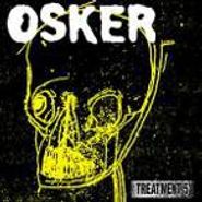 Osker, Treatment 5 (CD)