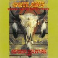 Outlaws, Riders On The Devil's Road (CD)
