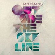 Miguel Migs, Outside The Skyline (CD)