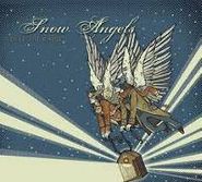 Over The Rhine, Snow Angels (CD)