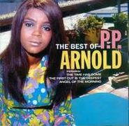 P.P. Arnold, Best Of P.p. Arnold (CD)