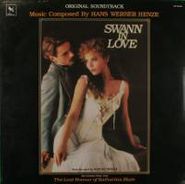 Hans Werner Henze, Swann In Love [OST] (LP)