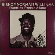 Bishop Norman Williams, One For Bird (LP)