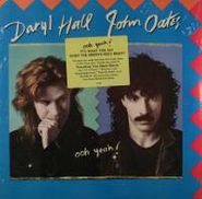 Daryl Hall & John Oates, Ooh Yeah! (LP)