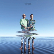 The Presets, Pacifica (LP)