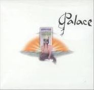 Palace, Mountain EP (CD)