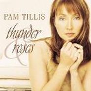 Pam Tillis, Thunder & Roses (CD)