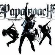 Papa Roach, Metamorphosis (CD)