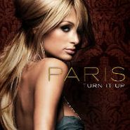 Paris Hilton, Turn It Up (CD)