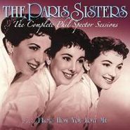 The Paris Sisters, The Complete Phil Spector Sessions (CD)