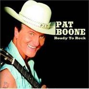 Pat Boone, Ready To Rock (CD)