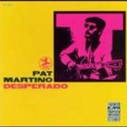 Pat Martino, Desperado (CD)