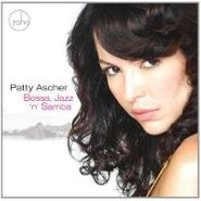 Patty Ascher, Bossa Jazz 'n' Samba (CD)