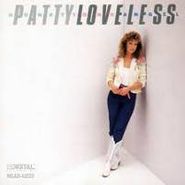 Patty Loveless, Honky Tonk Angel (CD)