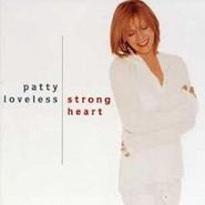 Patty Loveless, Strong Heart (CD)