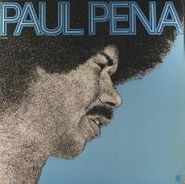 Paul Pena, Paul Pena (LP)