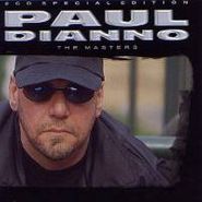 Paul Di'Anno, The Masters (CD)