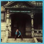 Paul Williams, Someday Man (CD)