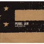 Pearl Jam, North America 2003 (CD)